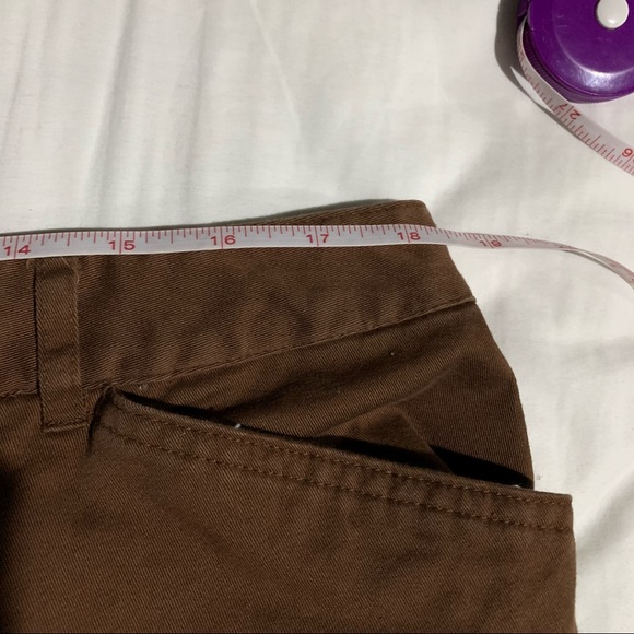 Capri Pants - Picture 6 of 8